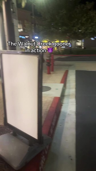 #walnutcreekcalifornia #catchme | creek