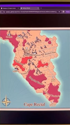 Can You REALLY Create Professional DND Maps Without These 3 Secrets?