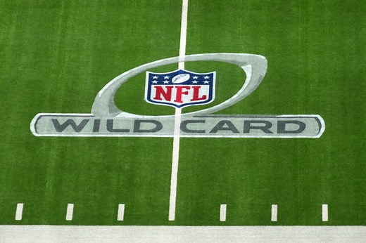 2026 NFL Wild Card Schedule and Broadcasters: Complete List of Playoff Games, Announcers, Times, TV Channels, More