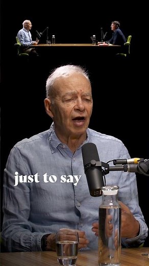 What It Means To Live An Ethical Life | Philosopher Peter Singer