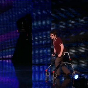 Jack Carroll with his own comedy style - Week 1 Auditions | Britain's Got Talent 2013 #BGT2025 #AGT2025 #bgt #AGT | World Famous