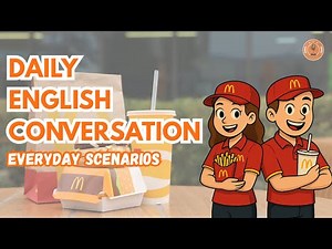 🎙️Real Conversations for Everyday Life | Daily English Podcast for Learners!