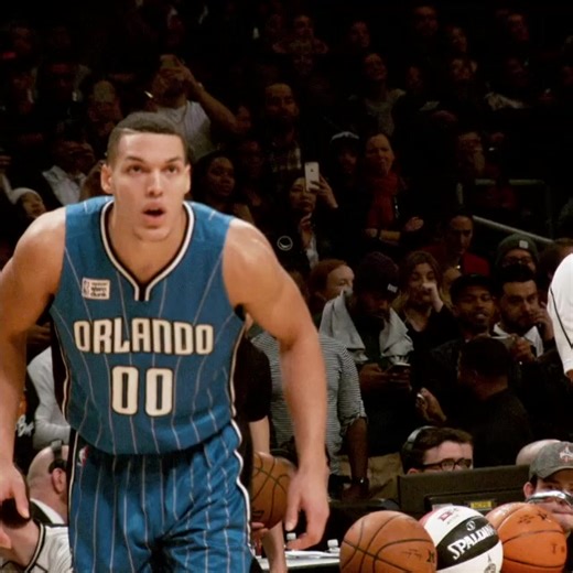 RARE footage of LaVine & Gordon in 2016 before Saturday night's AT&T Slam Dunk (5 ET, NBC & Peacock) | NBA