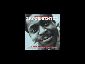 Rainy Night In Georgia - Brook Benton - 1970