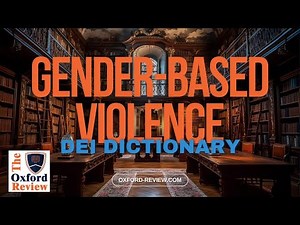 Gender Based Violence