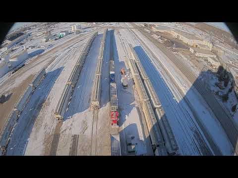 North Dakota Mill Feed Mill Line