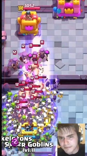 Witch Fail… TOO MANY PIGS! 🐷💀🔥