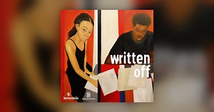 Good Wolf. Dee Davis x Jay Ellis - Written Off