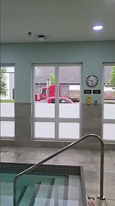 Pool windows: why you should avoid them