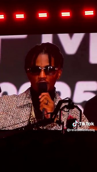 Emtee Wins Best Produced Album at Metro Awards 2025