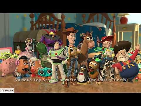 The Polar Express (JamesimusPrime2798) Cast Video (Final Cast Confirmation)