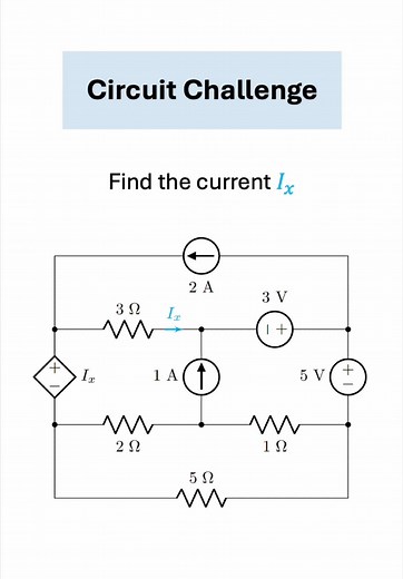 Master Circuit Analysis with Mesh Techniques