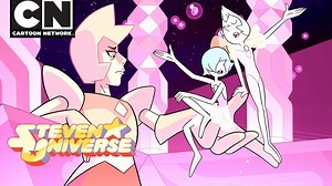 Steven Universe Shows How Nothing Can Destroy Family, Not Even Alien Abduction