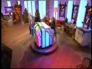 PART 2 - Amanda Mealing on the Paul O'Grady Show