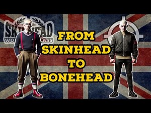 How SKINHEADS Became RACIST