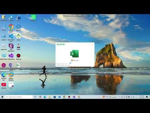 💻 مشروع احترافي لإدارة بيانات المرضى | VB.NET + Access | مع السورس كود