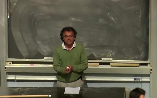 CS 70: Discrete Mathematics and Probability Theory (Spring 2015, UC Berkeley)