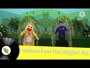 The Wiggles: Shirley Shawn The Unicorn (2019)