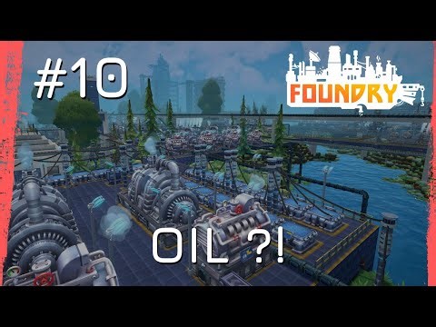 OLUMITE Tutorial and circuit boards !! Foundry Guide - [EP10]