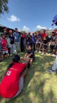 Anding okenga mechikrang