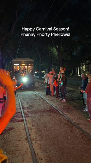 Celebrating Mardi Gras: Happy 12th Night in New Orleans