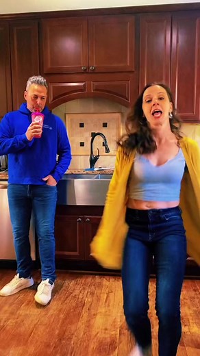 111K views · 1.4K reactions | Spring has sprung and it never ceases to put us in a great mood! Loving the warmer weather and the sunshine! #spring #springtime #dancers #younghearts | Gustavo Krystal Dance | Facebook