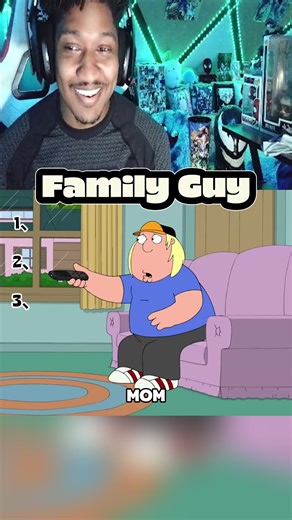 Family Guy Season 12 Episode 17 Overview