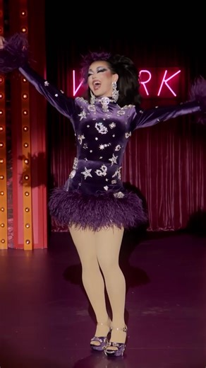 Exploring the World of Myki Meeks in Drag Race