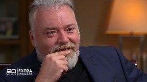 465K views · 2.7K reactions | "You probably wanted me to cry about being homeless and sad, I'm crying about having a purple Rolls Royce... that's what will bring a tear to my eye." In an extended interview with Karl Stefanovic, Kyle Sandilands is candid about growing up with "delusions of grandeur" in Brisbane. Watch: bit.ly/2XrH80z #60Mins | 60 Minutes Australia | Facebook