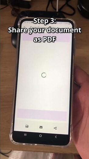 How to Scan Documents on Android with PaperScanner