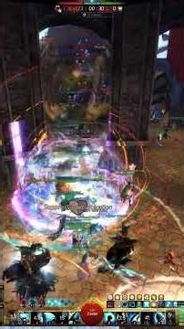 [Udie] Angels or Dragons | Defense EBG | Pov Firebrand | #pvp