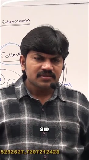 Durga Jobs on Instagram: "Streams in Java 1.8 are different from Java I/O streams. They sound similar, but are different concepts entirely. #JavaStreams #Java8 #CodingTips #Programming #TechEducation #JavaDev"