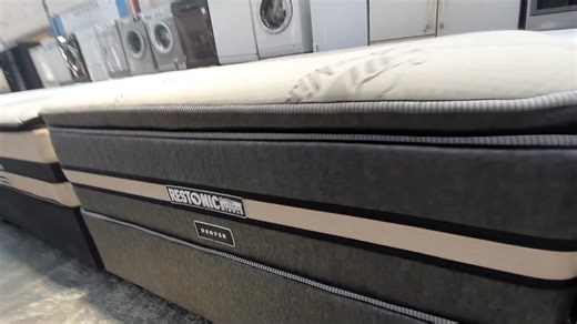 ⚡🔥 𝐌𝐄𝐆𝐀 𝐋𝐈𝐐𝐔𝐈𝐃𝐀𝐓𝐈𝐎𝐍 𝐀𝐔𝐂𝐓𝐈𝐎𝐍! 🔥⚡ 𝐇𝐔𝐍𝐃𝐑𝐄𝐃𝐒 𝐎𝐅 𝐈𝐓𝐄𝐌𝐒 – 𝐄𝐕𝐄𝐑𝐘𝐓𝐇𝐈𝐍𝐆 𝐌𝐔𝐒𝐓 𝐆𝐎! 🛏️ 𝐌𝐀𝐒𝐒𝐈𝐕𝐄 𝐁𝐄𝐃 𝐂𝐋𝐄𝐀𝐑-𝐎𝐔𝐓! ✔️ Huge stock of beds — multiple brands, sizes & styles! ✔️ Brand new, sealed, showroom & overstock units ➡️ If you need a bed… THIS is the auction! 🛋️ 𝐁𝐑𝐀𝐍𝐃 𝐍𝐄𝐖 𝐅𝐔𝐑𝐍𝐈𝐓𝐔𝐑𝐄 (𝐒𝐢𝐠𝐧𝐚𝐭𝐮𝐫𝐞 𝐑𝐞𝐭𝐚𝐢𝐥 𝐒𝐭𝐨𝐫𝐞𝐬) • Lounge suites • Recliners & accent chairs •Household furniture 🏗️ 𝐆𝐎𝐍𝐃𝐎𝐋𝐀 & 𝐋𝐈�