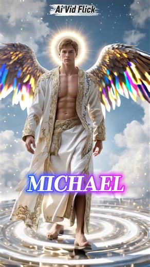 TRUE Forms of Angels: Part 10