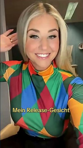 Mein neues Album „Hör nie auf damit“ ist daaaaa ✨