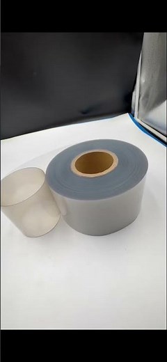 Transparent PVC/PVDC Film: A Versatile Barrier Solution for Modern Packaging