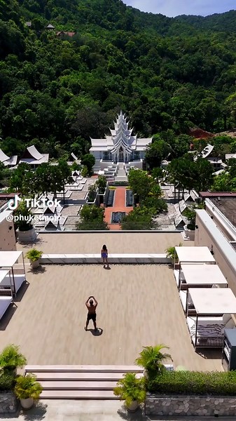 Experience Luxury at InterContinental Phuket Resort