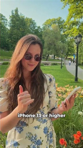 Trick To Fix Any iPhone Portrait 🤳 #iphonecamera #iphonetips #iphonephotography #portrait #iphone