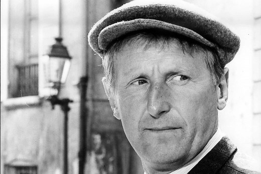 Bourvil : films, femme, maladie, mort... Biographie de l'acteur comique