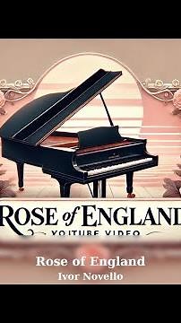 Rose of England, Ivor Novello