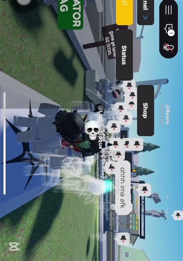 How to get lots of followers on Roblox not clickbait 100% real😅