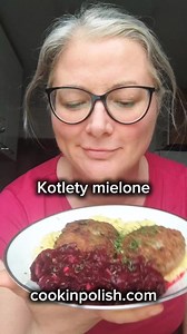 129K views · 2.4K reactions | Kotlety Mielone, the ultimate Polish...