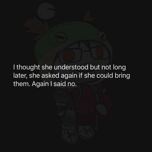 AITA for blowing up at my step sister after she insisted I need to invite her kids to my wedding and calling her lazy | Desiree Bailey