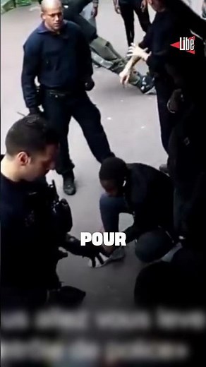 Violences policières : les preuves des abus et mensonges de la CSI 93 (Partie 1)