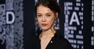 Paula Beer : "Transit rappelle que l’Histoire n’est qu’un éternel recommencement"