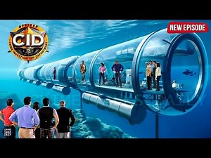 180K views · 6.6K reactions | CID को मिला एक समुंद्र के निचे बड़ा...