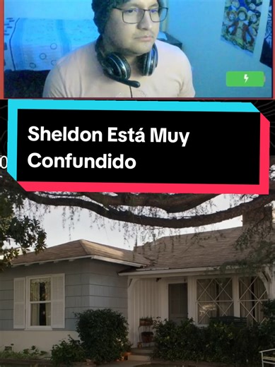 Sheldon Está Muy Confundido en Young Sheldon