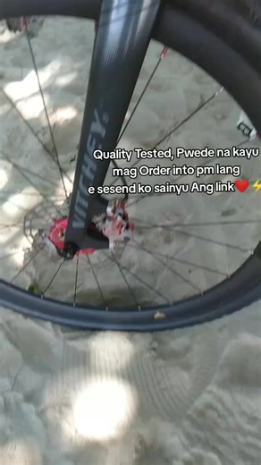 Vitchey Carbon Rigid Fork: 144km Test & Quality Review