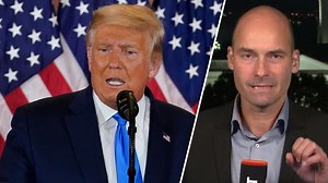 „Das war eine Kampfansage einerseits und eine Siegeserklärung andererseits“