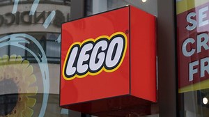 Lego Website Compromised in 'Lego Coin' Crypto Scam